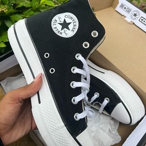 Platform Converse